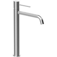 Смеситель для раковины Kaiser Vita 43311 хром