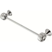 Полотенцедержатель Stil Haus Opera OP45(08) 45 см, хром