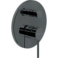 Смеситель для ванны Nobili Velis VE125100/EFLP