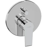 Смеситель для ванны Tiemme Ten TN05 411800401