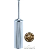 Ёршик Stil Haus Regal RG039(25) напольный, бронза