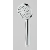 Душевая лейка Splenka S450.02 1 режим, хром