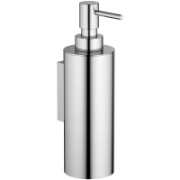 Дозатор для жидкого мыла Schein 9336CH настенный, хром