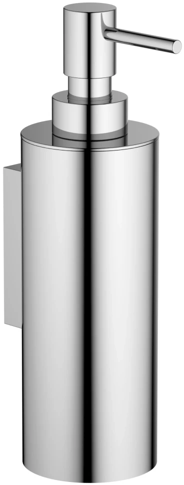 Дозатор для жидкого мыла Schein 9336CH настенный, хром
