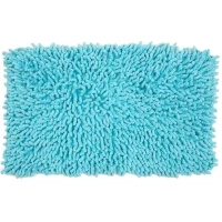 Коврик Kassatex Basics Aqua BBS-203-A