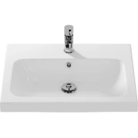 Раковина 60,5x45 см Cersanit Colour UM-COL60/1