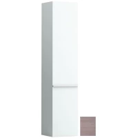 Пенал Laufen Case 4.0202.2.075.519.1 подвесной R, белый дуб