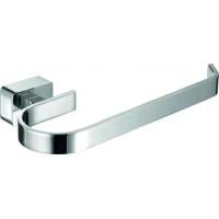 Полотенцедержатель Sanibano Argos H2016/04CR 22,5 см, хром