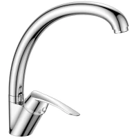 Смеситель для кухни Elghansa Wieden New 5600409