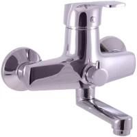 Смеситель для ванны Rav Slezak Kongo K051.5