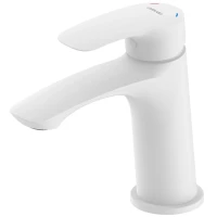 Смеситель для раковины Milardo Rora RORWT00M01