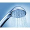 Душевой гарнитур Grohe Relexa 28964001 Душевой гарнитур Grohe Relexa 28964001 - 2