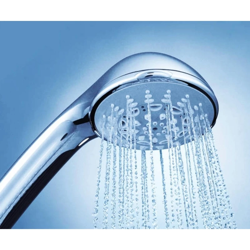 Душевой гарнитур Grohe Relexa 28964001 Душевой гарнитур Grohe Relexa 28964001