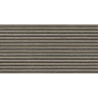 Плитка Bari Slat Black Matt 60x120