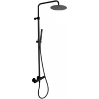 Душевая система 250 мм Kerama Marazzi Ole 61157KM.01.093