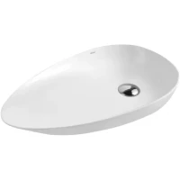 Раковина 59x36 см Abber Bequem AC2117