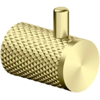 Крючок Feramolli Sole S301GL для ванны, золотой матовый