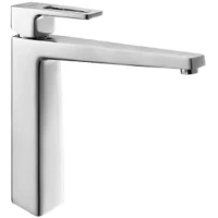 Смеситель для раковины Excellent Square ARAC.1502CR с донным клапаном, хром