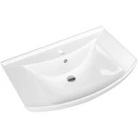 Раковина 76x48,5 см Kirovit Стиль 750