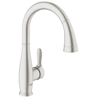 Смеситель для кухни Grohe Parkfield 30215DC1