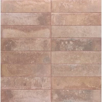 Керамогранит Argile Rose 7,5x30