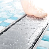 Дизайн-решетка 800 мм Mepa Plan 150319