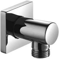 Подключение для душевого шланга Omnires S008/KCR