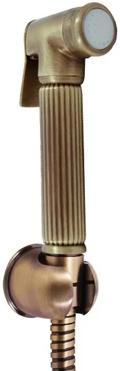 Гигиенический набор Rav Slezak SK0039SM гигиенический душ со смесителем rav slezak