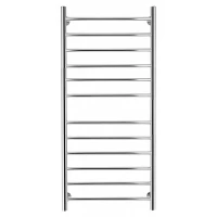 Полотенцесушитель электрический 1070x632 ТЭН левый Secado Триада 4 4603777449414