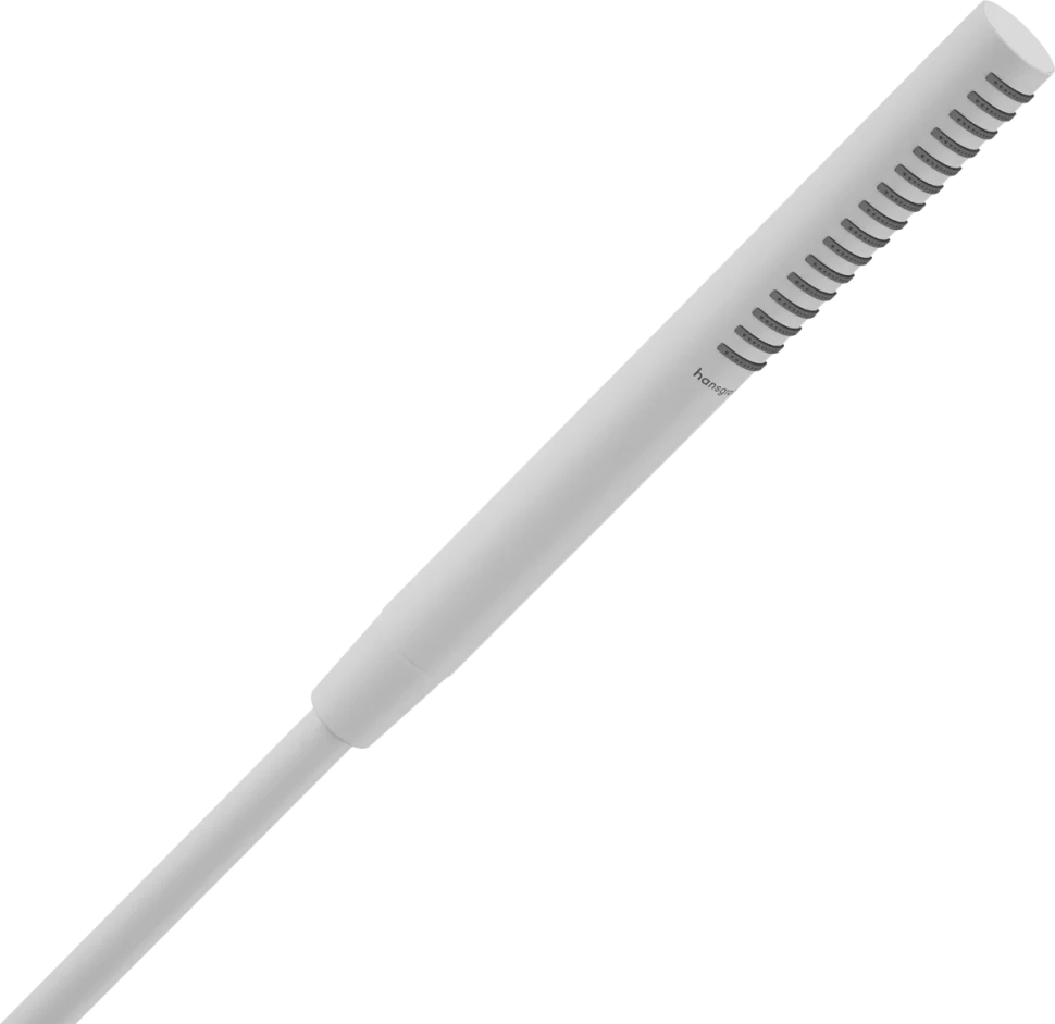 

Душевая лейка Hansgrohe Pulsify S 1jet EcoSmart+ 24126700