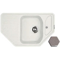 Кухонная мойка DUNE Lava A1.DUN