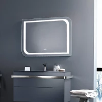 Зеркало 80x60 см Silver Mirrors Persey FP-00001763