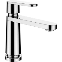 Смеситель для раковины Laufen New Classic HF900504100000 без донного клапана, хром