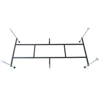 Каркас для ванны 170x75 Royal Bath Tudor RB407701K