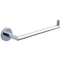 Полотенцедержатель Allen Brau Priority 6.31010-00 23,7 см, хром