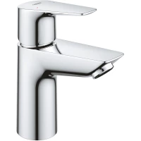 Смеситель для раковины без донного клапана Grohe BauEdge New 23330001