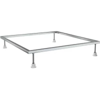 Каркас для поддона Allen Brau 8.00001.1 90x80