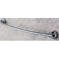 Полотенцедержатель 60 см Colombo Design Melo B1210