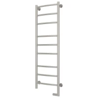 Полотенцесушитель электрический 1200x400 сатин МЭМ правый Сунержа Галант 2.0 071-5201-1240