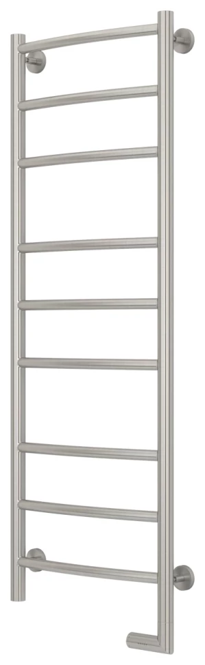 

Полотенцесушитель электрический 1200x400 сатин МЭМ правый Сунержа Галант 2.0 071-5201-1240