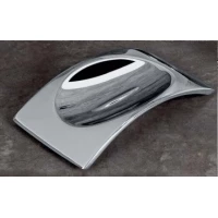 Мыльница Colombo Design Link B2440