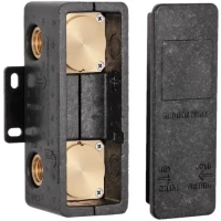 Скрытая часть Remer RRBOX93