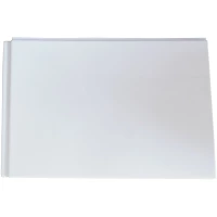 Торцевая панель 75 R Royal Bath Tudor RB407701PB-R