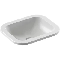 Раковина 44,2x36,2 см Jacob Delafon Vox EYD102-00