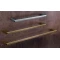 Полотенцедержатель 53 см Colombo Design Lulu B6210.GOLD Полотенцедержатель 53 см Colombo Design Lulu B6210.GOLD - 2