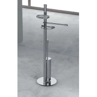 Комплект для туалета Colombo Design Isole B9413