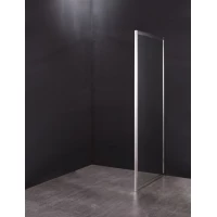 Боковая стенка 80 см Orange E03-080TCR прозрачное