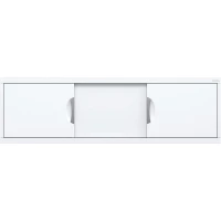 Экран под ванну 169,5x52 см белый глянец Onika Лагуна 517004