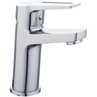 Смеситель для раковины Esko Rabat RA 26 хром