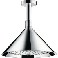 Верхний душ 279 мм Axor Showers/Front 26022000